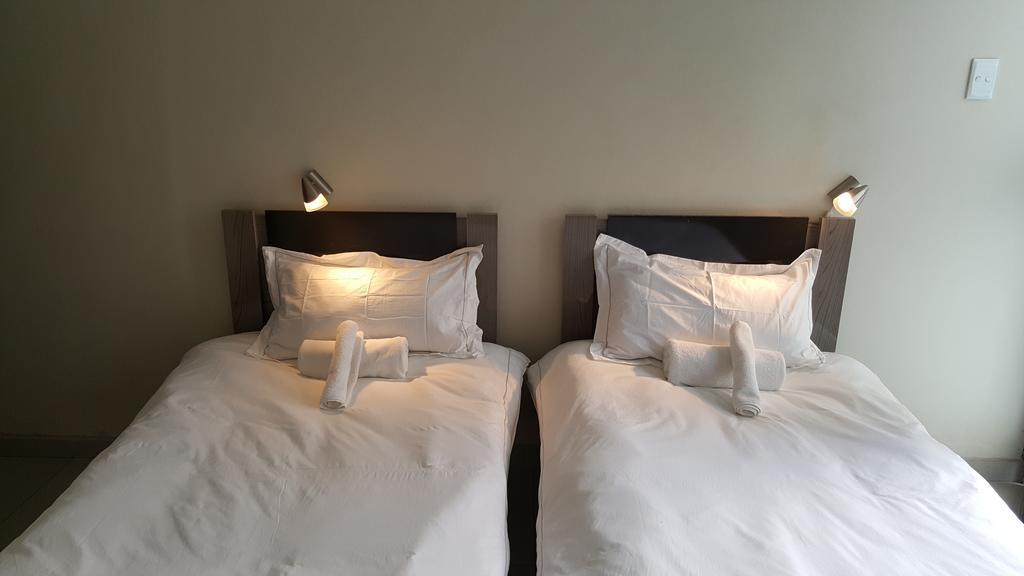 Tsumeb Guesthouse Kamho Екстер'єр фото