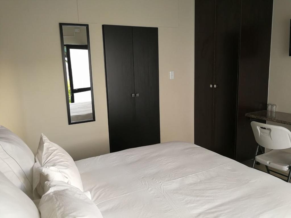 Tsumeb Guesthouse Kamho Екстер'єр фото