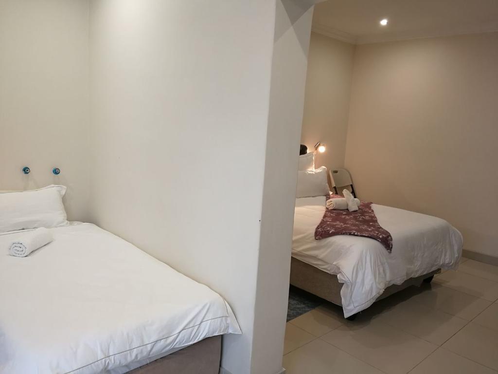 Tsumeb Guesthouse Kamho Екстер'єр фото