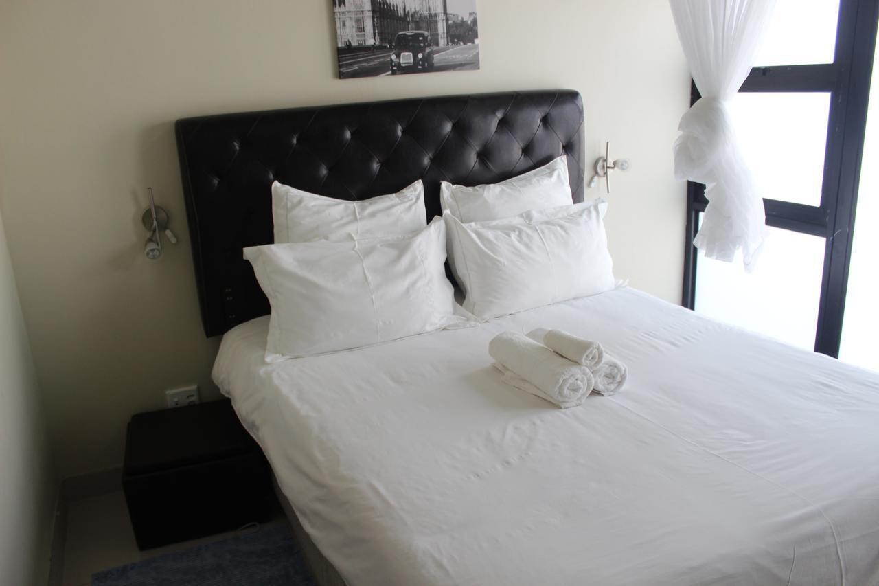 Tsumeb Guesthouse Kamho Екстер'єр фото