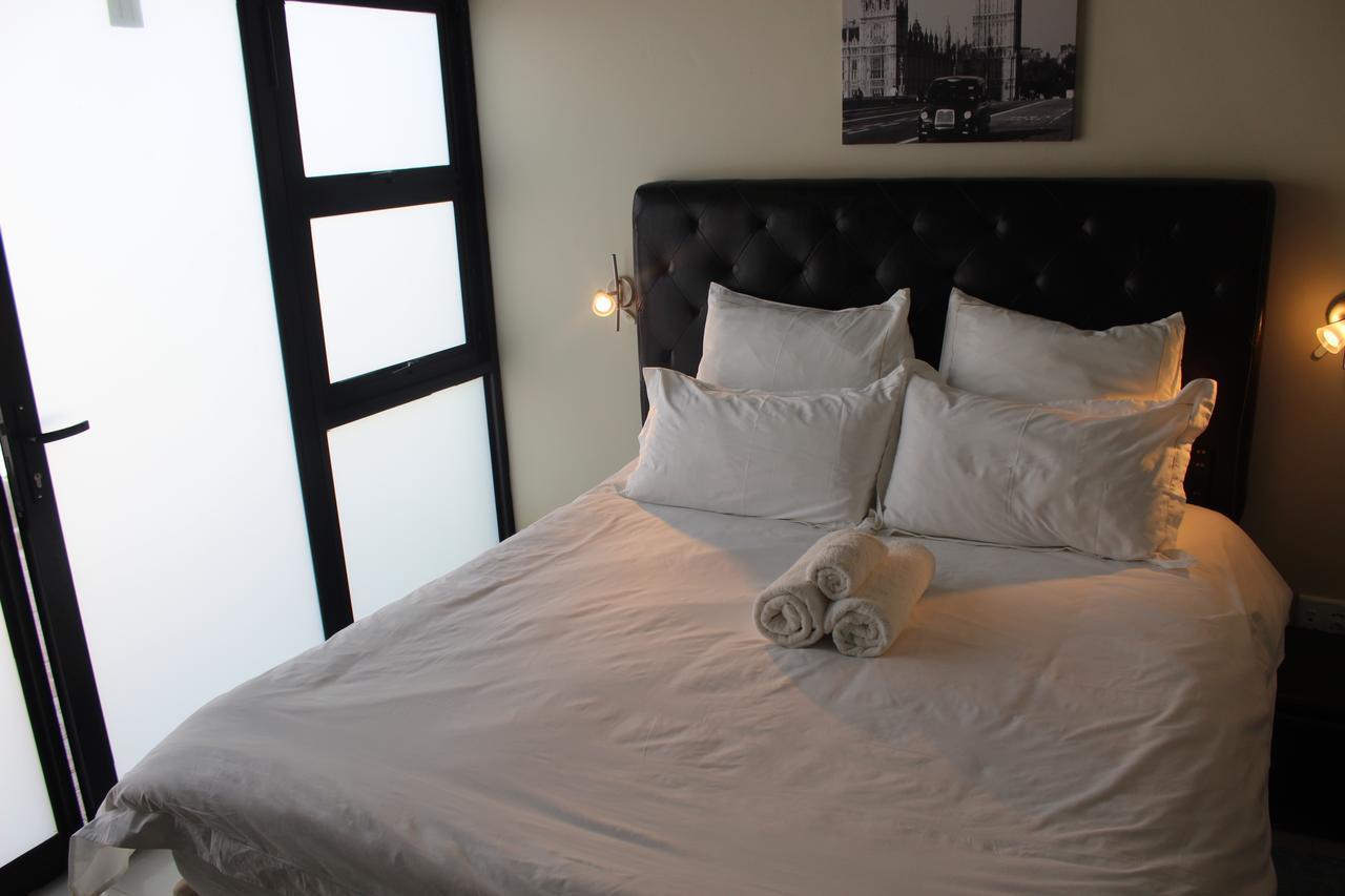 Tsumeb Guesthouse Kamho Екстер'єр фото